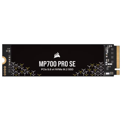 Corsair - SSD MP700 PRO SE M.2 NVMe PCIe 5.0 x4 da 4TB